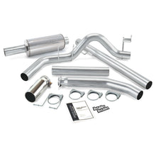 Load image into Gallery viewer, Banks Power 98-02 Dodge 5.9L Std Cab Monster Exhaust System - SS Single Exhaust w/ Chrome Tip AJ-USA, Inc