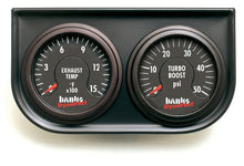 Load image into Gallery viewer, Banks Power 98-02 Dodge 5.9L (w/ New AutoMind) Dynafact Elect Gauge Assembly AJ-USA, Inc