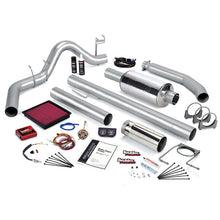 Load image into Gallery viewer, Banks Power 99-00 Dodge 5.9L Ext Cab Stinger System - SS Single Exhaust w/ Chrome Tip AJ-USA, Inc