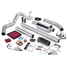 Load image into Gallery viewer, Banks Power 99-00 Dodge 5.9L Std Cab Stinger System - SS Single Exhaust w/ Black Tip AJ-USA, Inc