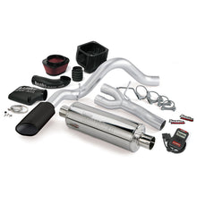 Load image into Gallery viewer, Banks Power 99-02 Chevy 4.8-5.3L ECSB Stinger System - SS Single Exhaust w/ Black Tip AJ-USA, Inc