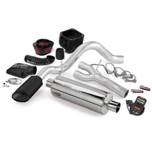 Load image into Gallery viewer, Banks Power 99-06 Chevy 4.8-5.3L SCSB Stinger System - SS Single Exhaust w/ Black Tip AJ-USA, Inc