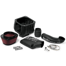 Load image into Gallery viewer, Banks Power 99-08 Chev/GMC 1500-W/Elec Fan Ram-Air Intake System AJ-USA, Inc