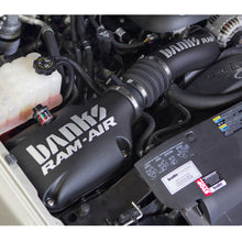 Load image into Gallery viewer, Banks Power 99-08 Chev/GMC 1500-W/Elec Fan Ram-Air Intake System AJ-USA, Inc