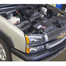 Load image into Gallery viewer, Banks Power 99-08 Chev/GMC 1500-W/Elec Fan Ram-Air Intake System AJ-USA, Inc