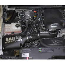 Load image into Gallery viewer, Banks Power 99-08 Chev/GMC 4.8-6.0L 1500 Ram-Air Intake System AJ-USA, Inc