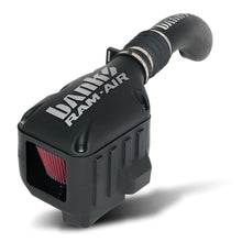 Load image into Gallery viewer, Banks Power 99-08 Chev/GMC 4.8-6.0L SUV (Full Size Only) Ram-Air Intake System AJ-USA, Inc