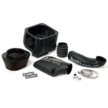 Load image into Gallery viewer, Banks Power 99-08 Chev/GMC 4.8-6.0L SUV (Full Size Only) Ram-Air Intake System - Dry Filter AJ-USA, Inc
