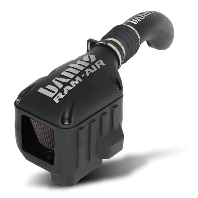 Banks Power 99-08 Chev/GMC 4.8-6.0L SUV (Full Size Only) Ram-Air Intake System - Dry Filter AJ-USA, Inc