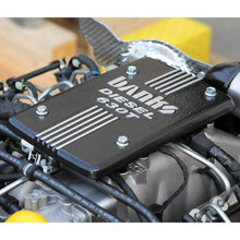 Load image into Gallery viewer, Banks Power Intake Manifold Cover Kit Dodge EcoDiesel 3.0L 630T AJ-USA, Inc