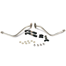 Load image into Gallery viewer, Banks Power Oil Drain Kit for Twin Turbo System AJ-USA, Inc