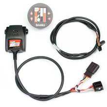 Load image into Gallery viewer, Banks Power Pedal Monster Throttle Sensitivity Booster for Use w/ Existing iDash Mazda/Scion/Toyota AJ-USA, Inc