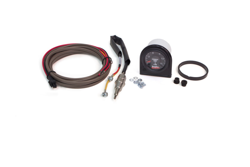 Banks Power Pyrometer Kit w/ Probe / Leadwire / Panel AJ-USA, Inc