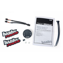 Load image into Gallery viewer, Banks Power iDash 1.8 DataMonster Universal CAN Expansion Gauge w/ Data Logging AJ-USA, Inc