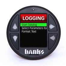 Load image into Gallery viewer, Banks Power iDash 1.8 DataMonster Universal CAN Gauge for use w/Banks Bus Modules AJ-USA, Inc