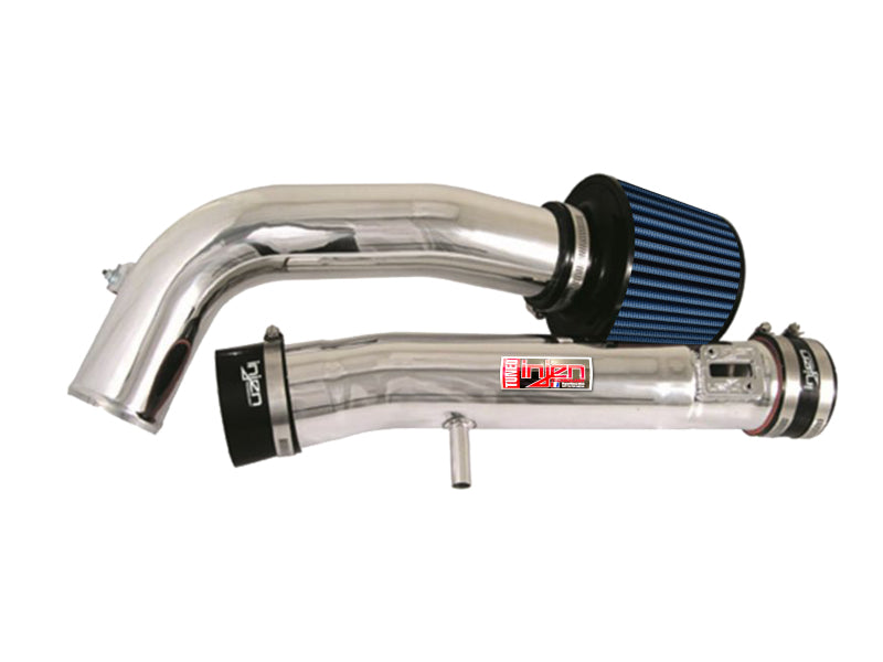 Injen 03-08 Murano 3.5L V6 only Polished Power-Flow Air Intake System