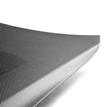 Load image into Gallery viewer, Seibon 09-10 Nissan GTR R35 GT-Dry Carbon Fiber Hood