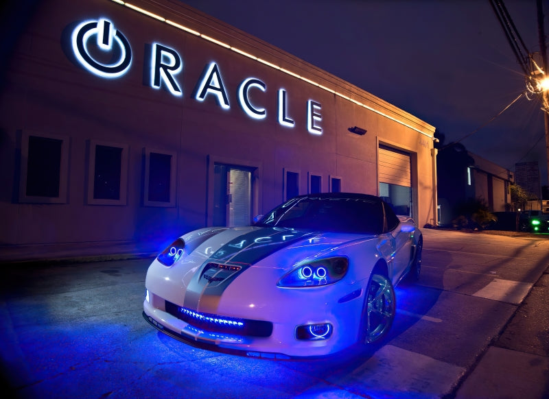 Oracle Universal LED Underbody Kit - ColorSHIFT SEE WARRANTY