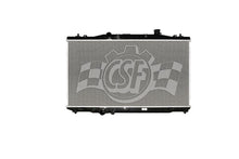 Load image into Gallery viewer, CSF 18-20 Honda Accord Hybrid 2.0L OEM Plastic Radiator