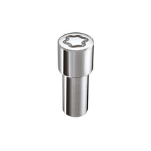 Load image into Gallery viewer, McGard Wheel Lock Nut Set - 4pk. (X-Long Shank) M12X1.5 / 13/16 Hex / 2.165in. Length - Chrome