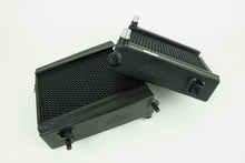 Load image into Gallery viewer, CSF 20+ Toyota GR Supra High-Performance Auxiliary Radiator , Fits Both L&amp;R Two Required