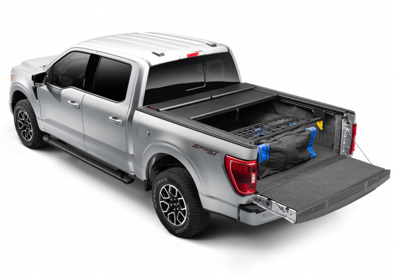 Roll-N-Lock 15-18 Ford F-150 XSB 65-5/8in Cargo Manager