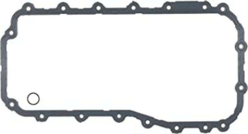 MAHLE Original Cadillac Commercial Chassis 85 Oil Pan Set