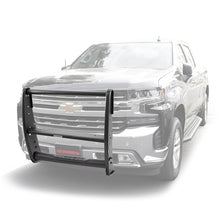 Load image into Gallery viewer, Go Rhino 19-20 Chevrolet Silverado 1500 3000 Extreme Series StepGuard - Textured Black