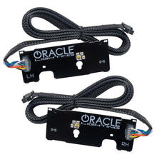 Load image into Gallery viewer, Oracle 19-21 Chevy Camaro SS/RS RGBW+A Headlight DRL Kit - w/ Simple Controller SEE WARRANTY