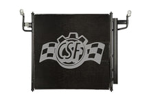 Load image into Gallery viewer, CSF 05-09 Nissan Armada 5.6L A/C Condenser