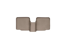 Load image into Gallery viewer, WeatherTech 11+ Ford Explorer Rear FloorLiner - Tan