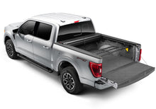 Load image into Gallery viewer, Roll-N-Lock 21-22 Ford F-150 (67.1in. Bed Length) Cargo Manager