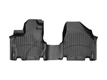 Load image into Gallery viewer, WeatherTech 11+ Honda Odyssey Front FloorLiner - Black