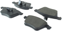 Load image into Gallery viewer, StopTech Street Select Brake Pads - Front/Rear