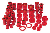 Prothane 83-97 Ford Ranger Total Kit - Red