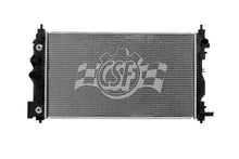 Load image into Gallery viewer, CSF 13-14 Buick Verano 2.0L OEM Plastic Radiator