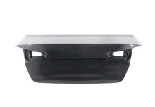 Load image into Gallery viewer, Seibon 10-12 Kia Optima Carbon Fiber Trunk/Hatch