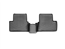 Load image into Gallery viewer, WeatherTech 11+ Chevrolet Cruze Rear FloorLiner - Black