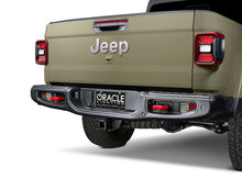 Load image into Gallery viewer, Oracle Rear Bumper LED Reverse Lights for Jeep Gladiator JT - 6000K SEE WARRANTY