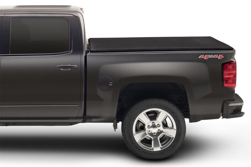 Extang 07-14 Chevy Silverado 2500HD/3500HD (8ft) (w/o Track System) Trifecta Signature 2.0