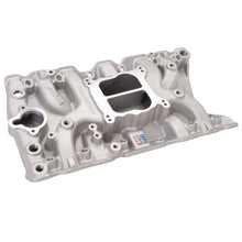 Load image into Gallery viewer, Edelbrock Performer Olds 350 Manifold (Non-Egr)