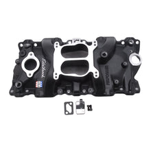 Load image into Gallery viewer, Edelbrock Performer 87-95 Black