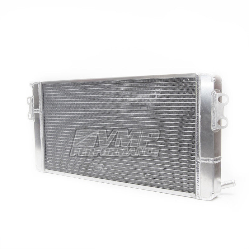 VMP Performance 13-14 Ford Shelby GT500 Dual-Fan Triple Pass Heat Exchanger