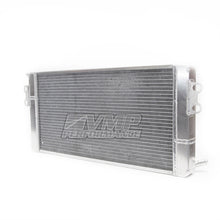 Load image into Gallery viewer, VMP Performance 13-14 Ford Shelby GT500 Dual-Fan Triple Pass Heat Exchanger