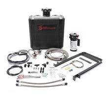Load image into Gallery viewer, Snow Performance 94-07 Dodge 5.9L Stg 3 Boost Cooler Water Injection Kit (SS Braided Line &amp; 4AN)
