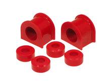 Load image into Gallery viewer, Prothane 96-01 Toyota Tacoma Front Sway Bar Bushings - 27mm - Red