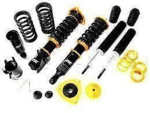 Load image into Gallery viewer, ISC Suspension 06-11 BMW 3 Series E90/E91/E92 N1 Basic Coilovers - Street