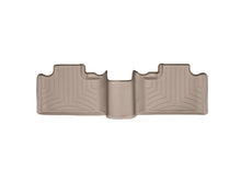 Load image into Gallery viewer, WeatherTech 11+ Dodge Durango Rear FloorLiner - Tan