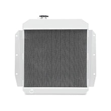 Load image into Gallery viewer, Mishimoto 55-59 GM 3100 Series X-Line Aluminum Radiator