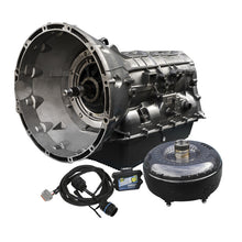 Load image into Gallery viewer, BD Diesel 11-16 Ford 6.7L Power Stroke Roadmaster 6R140 2WD/4WD Transmission &amp; Converter Package